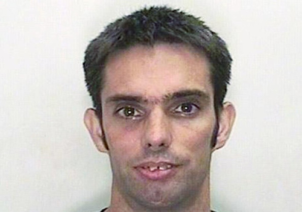 Paul Trotter - Cunard Cruise Ship Child Predator.